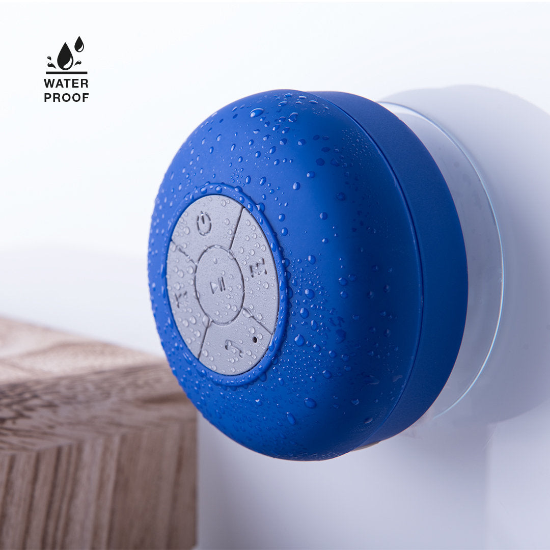 Speaker Rariax groen 1 kleur