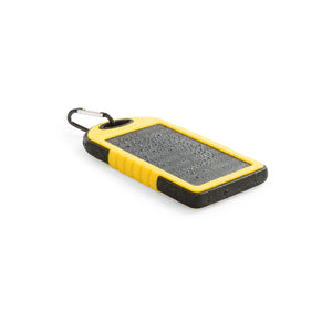 Powerbank Lenard zwart 1 kleur