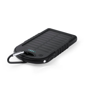 Powerbank Lenard bedrukken