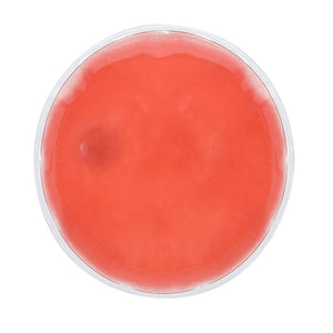 Warmtepak Kison rood 1 kleur