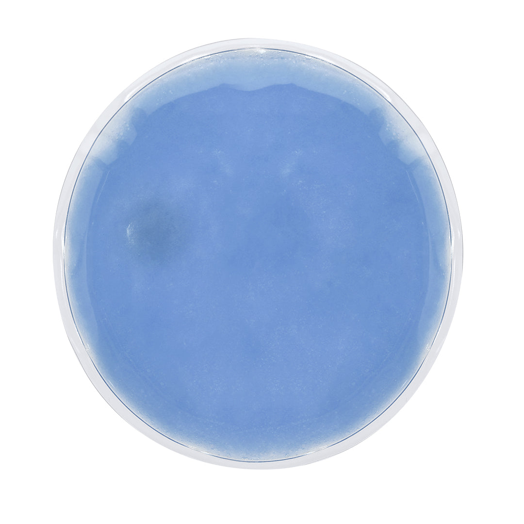 Warmtepak Kison blauw 1 kleur