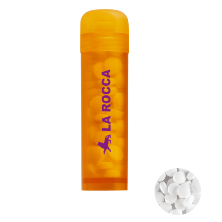 Mintdispenser de luxe  72usample