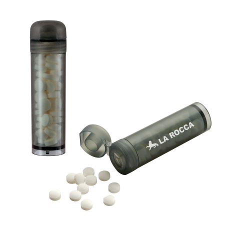 Mintdispenser de luxe  72usample