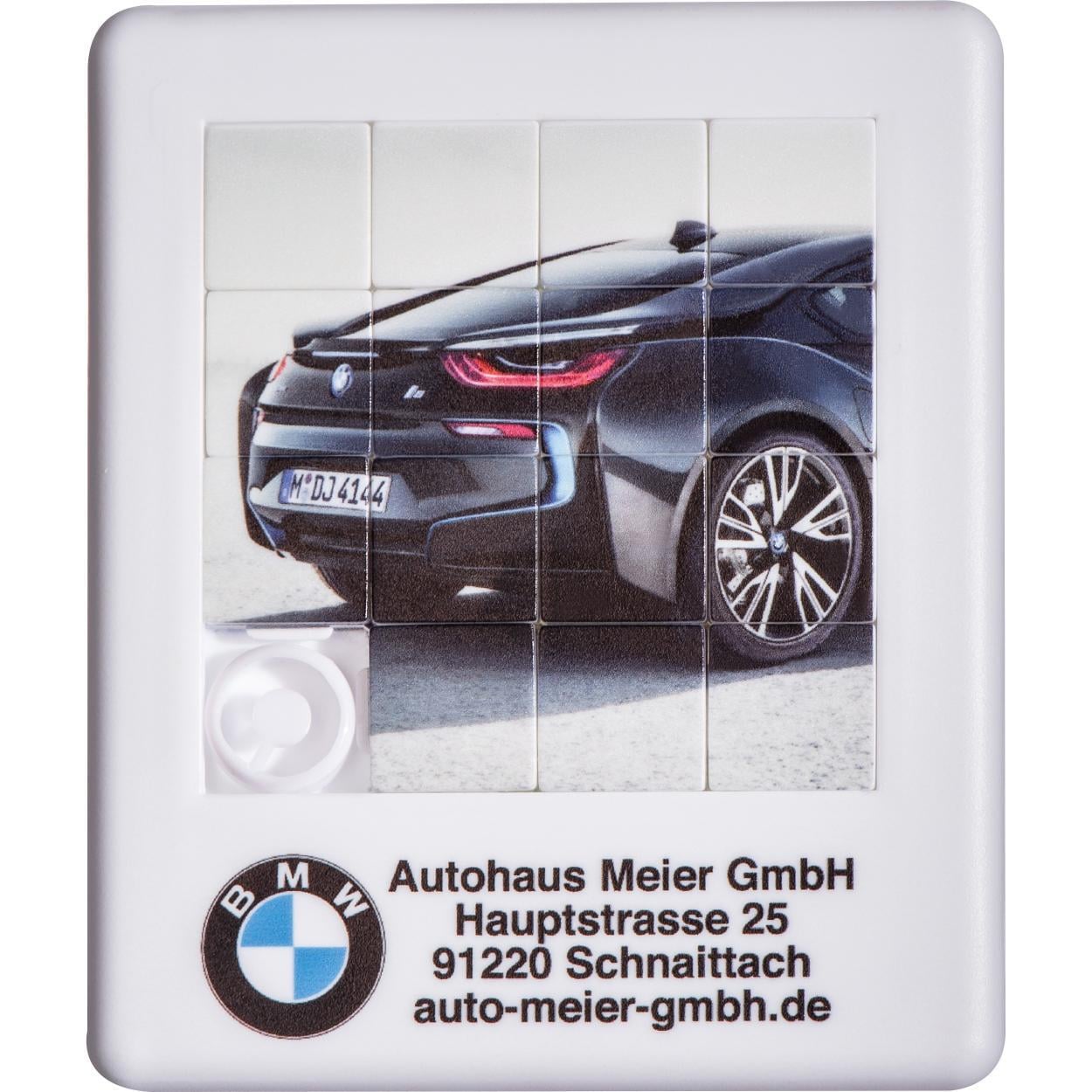 Schuifpuzzel sample