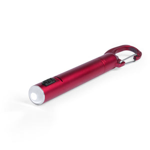 Pen Zaklamp Krujer zwart 1 kleur