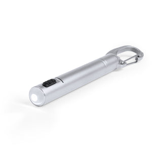 Pen Zaklamp Krujer blauw 2 kleuren