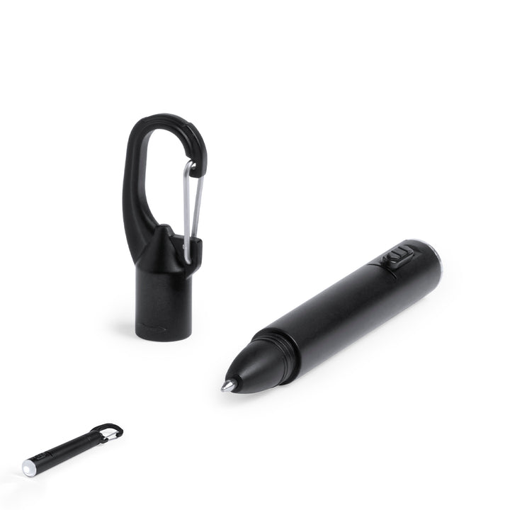Pen Zaklamp Krujer bedrukken