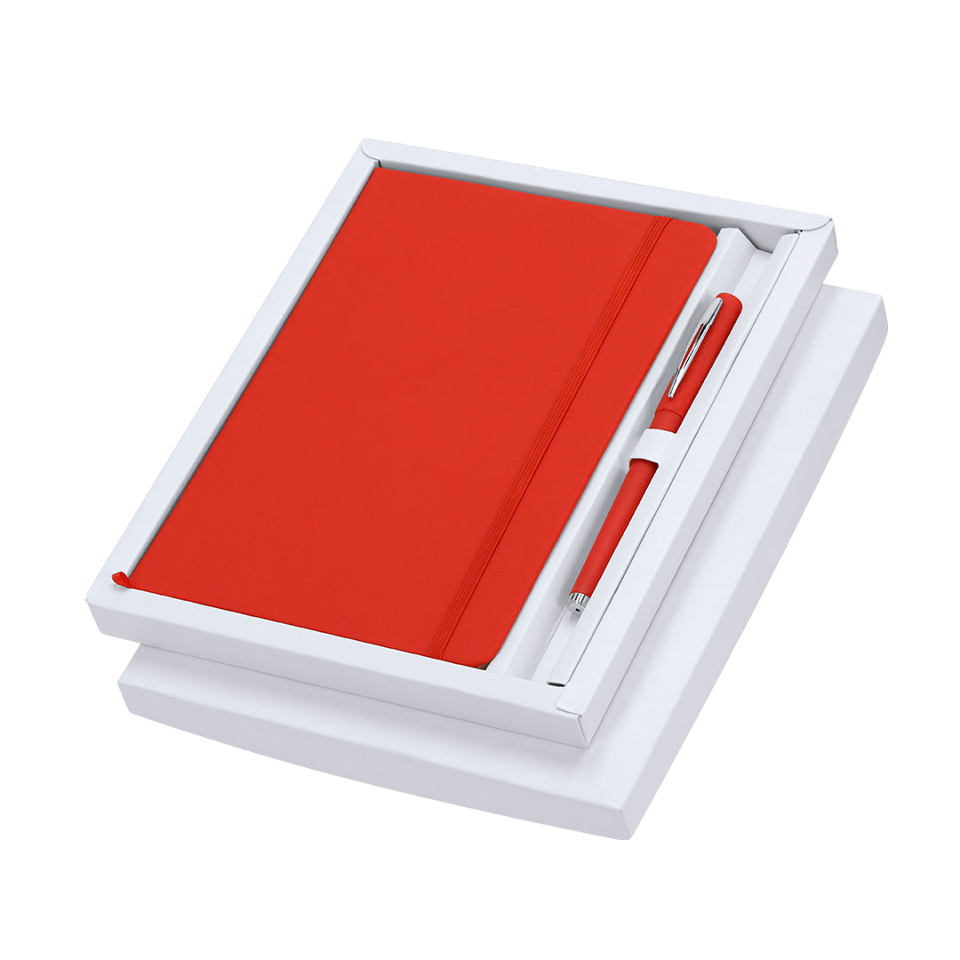 Set Marden geel 1 kleur
