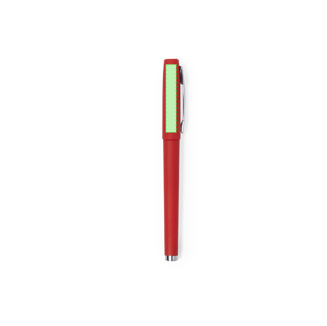 Set Marden rood Graveren