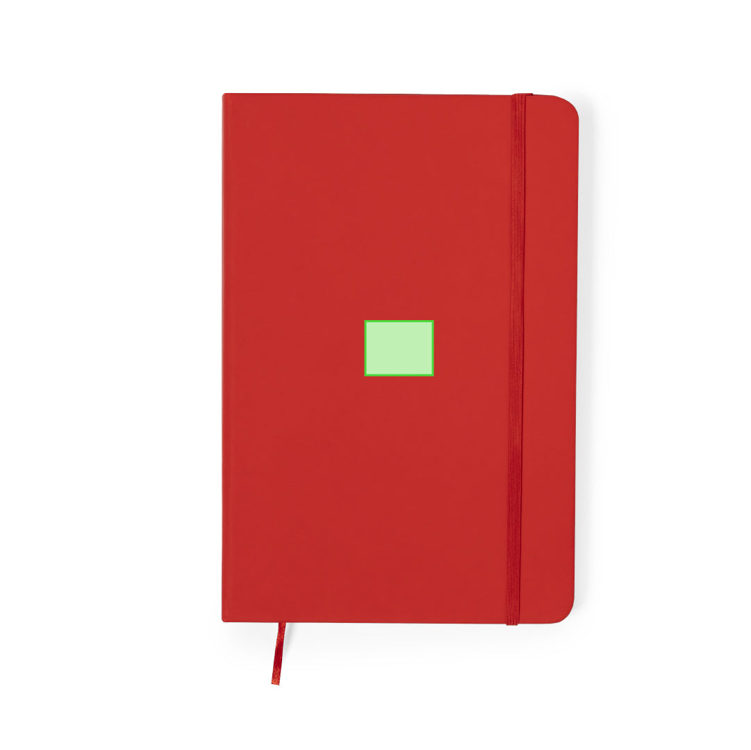 Set Marden rood 1 kleur