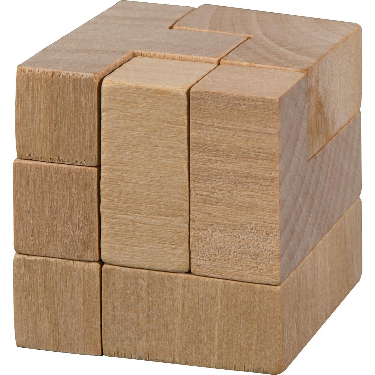 Houten Cobra-spel sample
