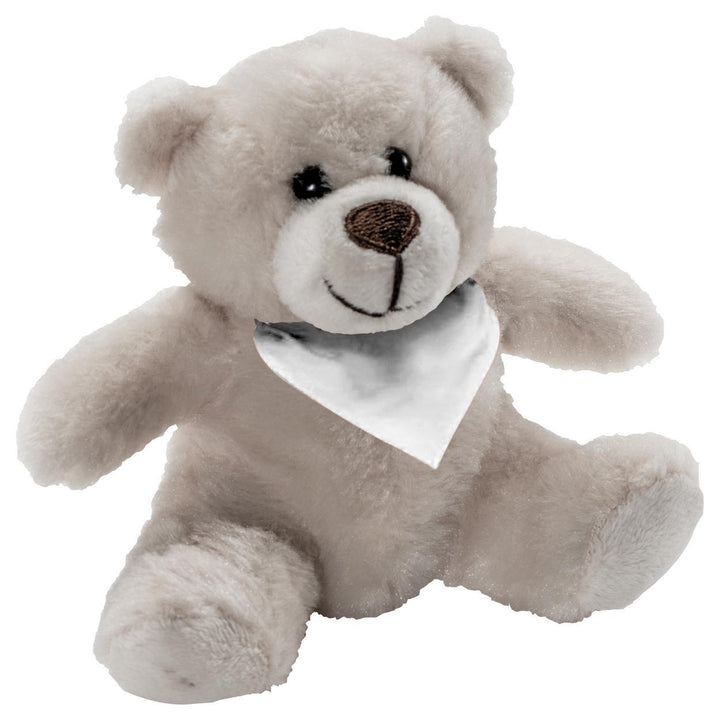 Teddybeer Baby bedrukken