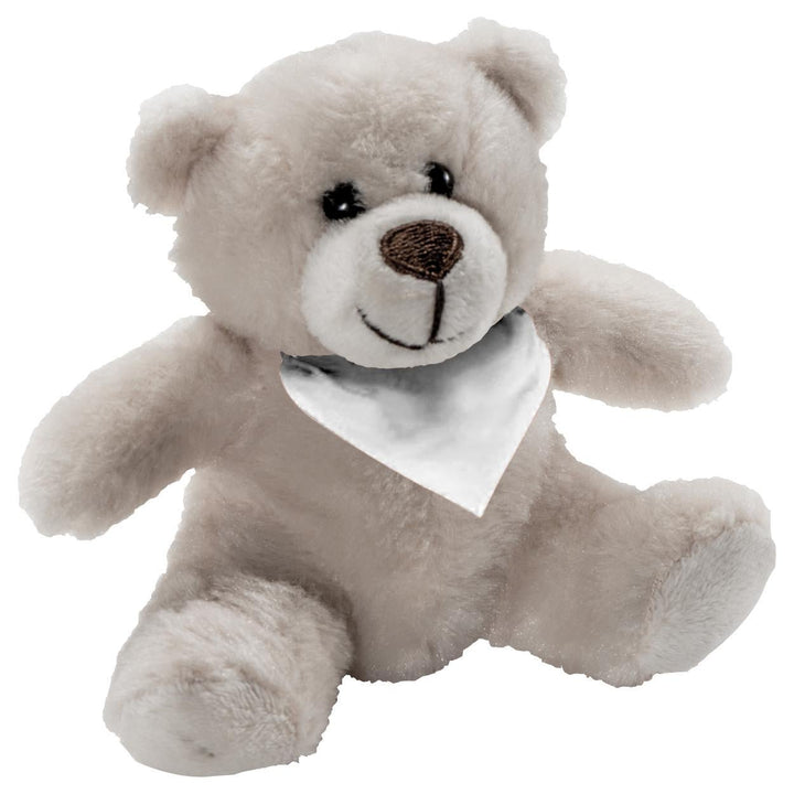 Teddybeer Baby bedrukken