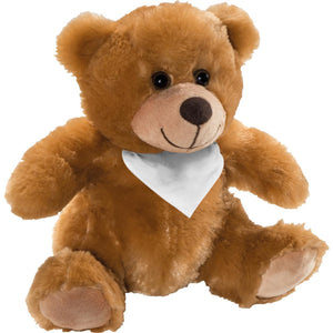 Teddybeer Mama bedrukken