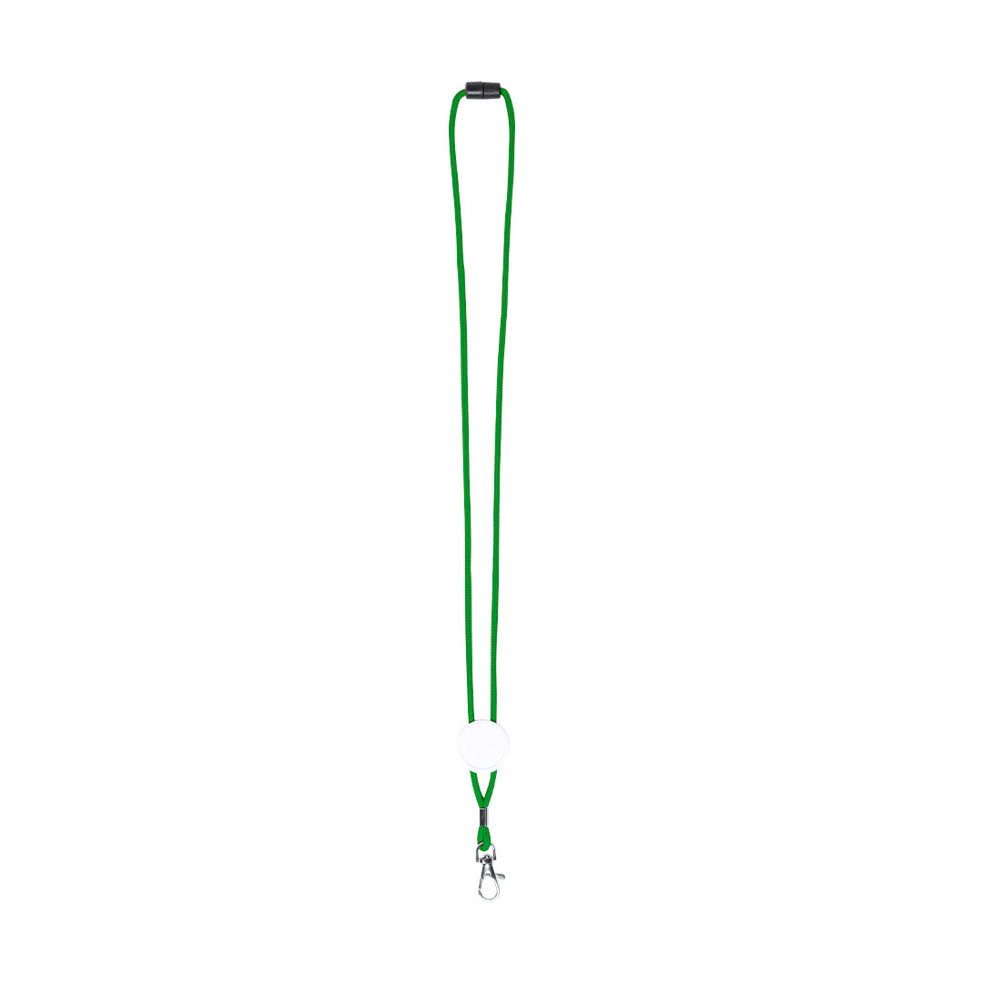 Lanyard Perux bedrukken