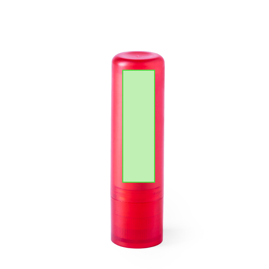 Lippenbalsem Nirox blauw 2 kleuren