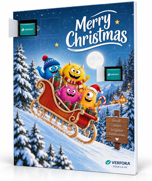 adventskalender a3 formaat