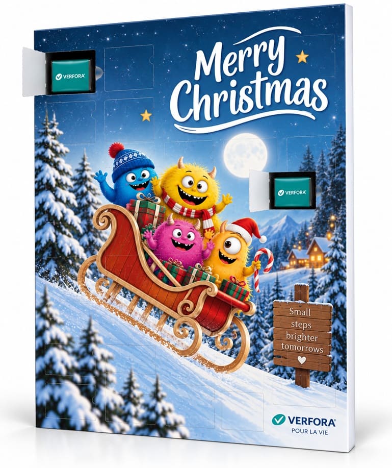 adventskalender a3 formaat