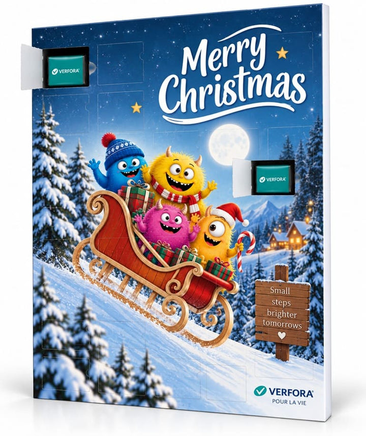 adventskalender a3 formaat