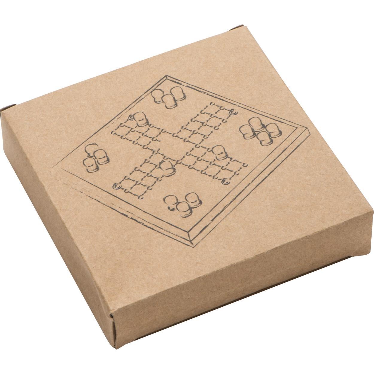 Houten Bordspel sample