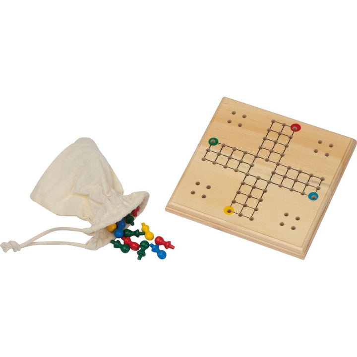 Houten Bordspel sample