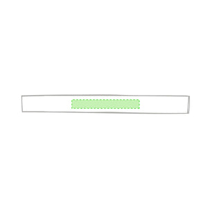 Armband Mendol paars 1 kleur