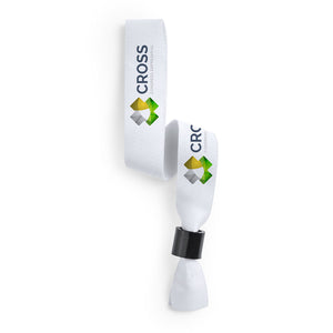 Armband Plasker zwart 1 kleur