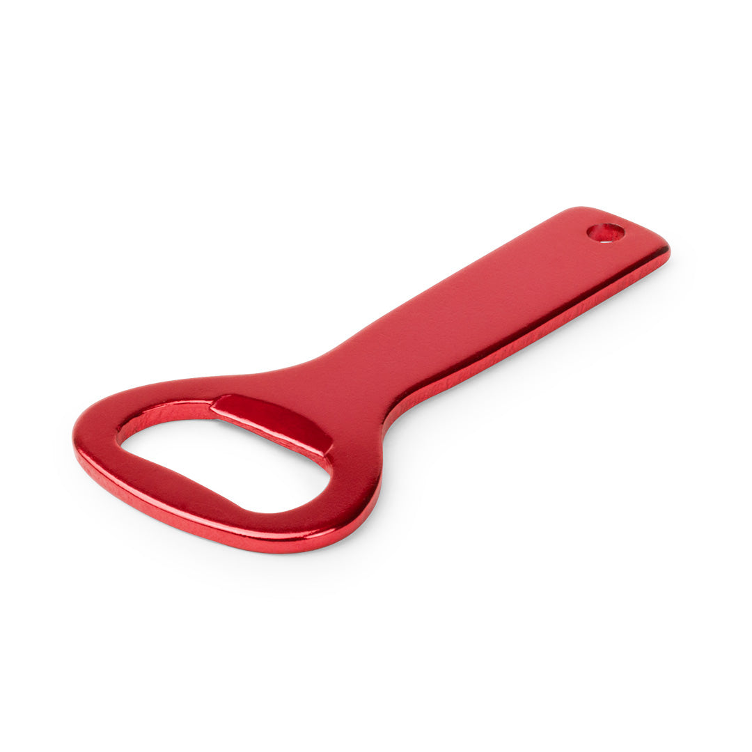 Opener Gadux zilver onbedrukt