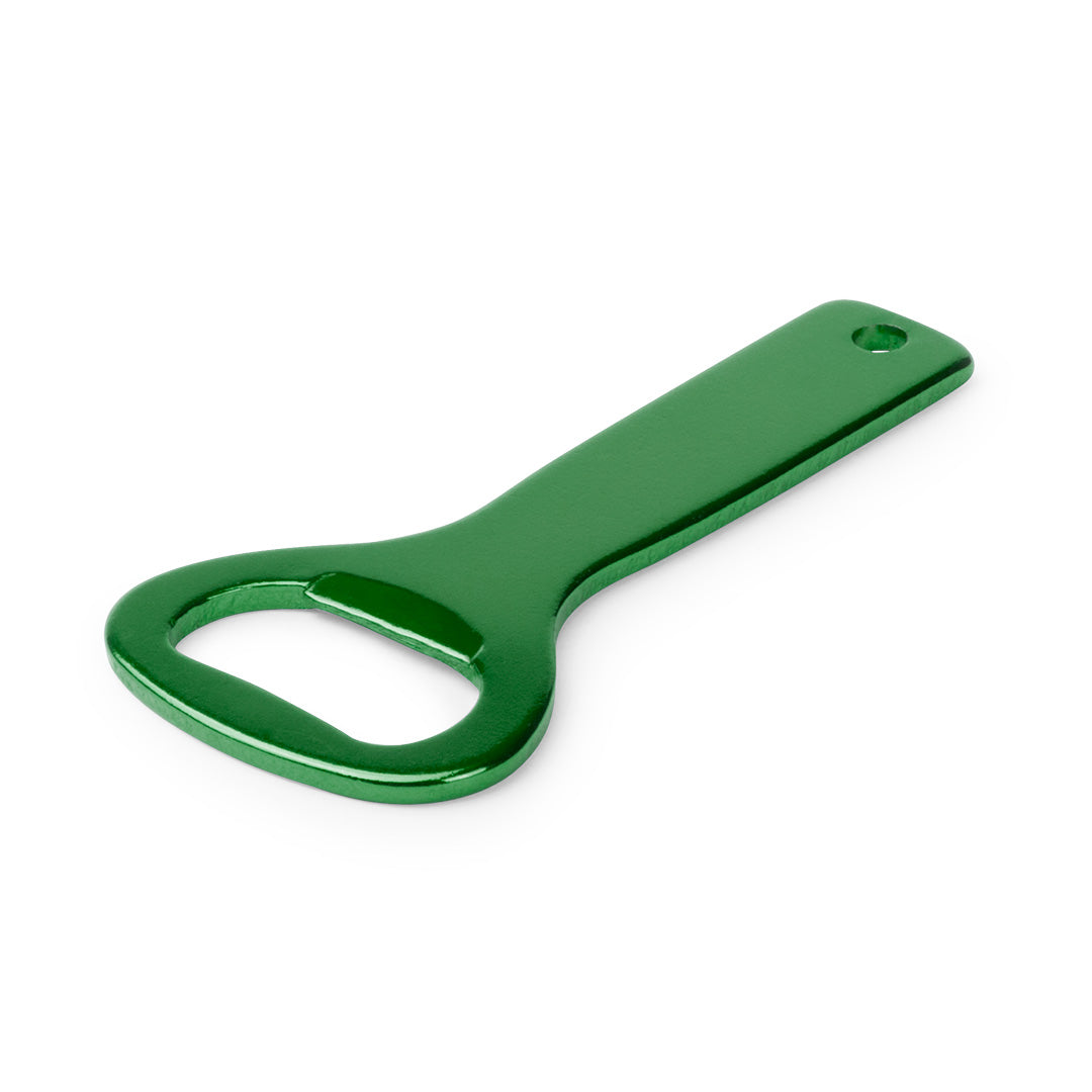 Opener Gadux zilver 1 kleur