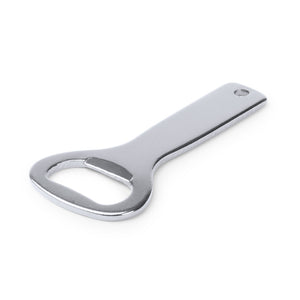 Opener Gadux zwart Graveren
