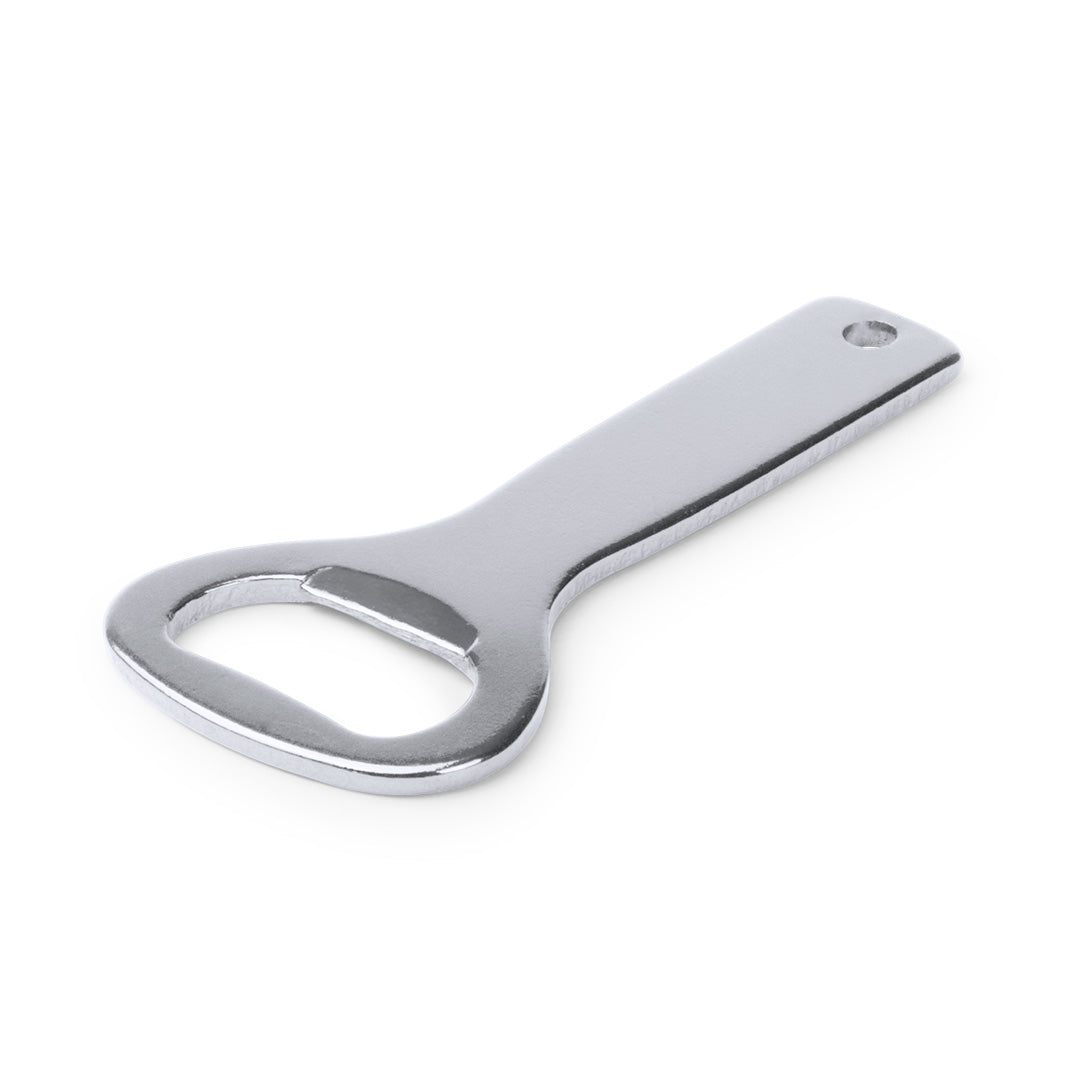 Opener Gadux zwart Graveren
