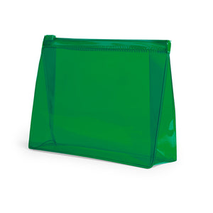 Make-up tas Iriam wit onbedrukt