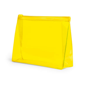 Make-up tas Iriam wit 1 kleur