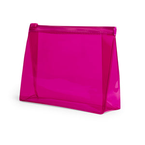 Make-up tas Iriam blauw 1 kleur