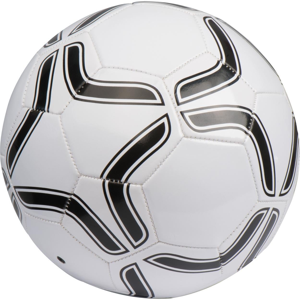 Voetbal sample