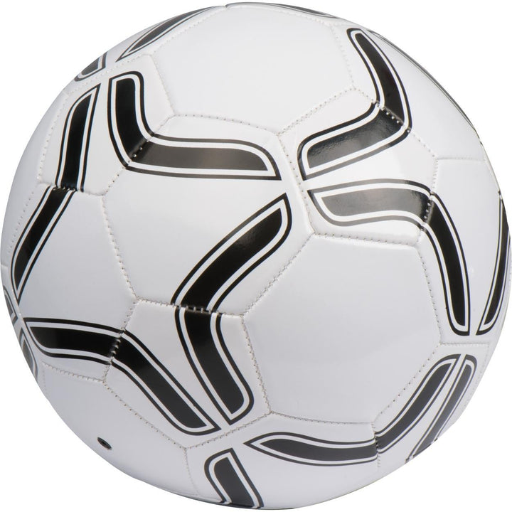 Voetbal sample