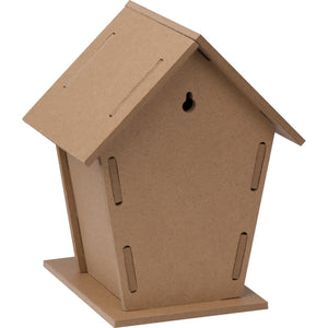 Vogelhuisje 13063