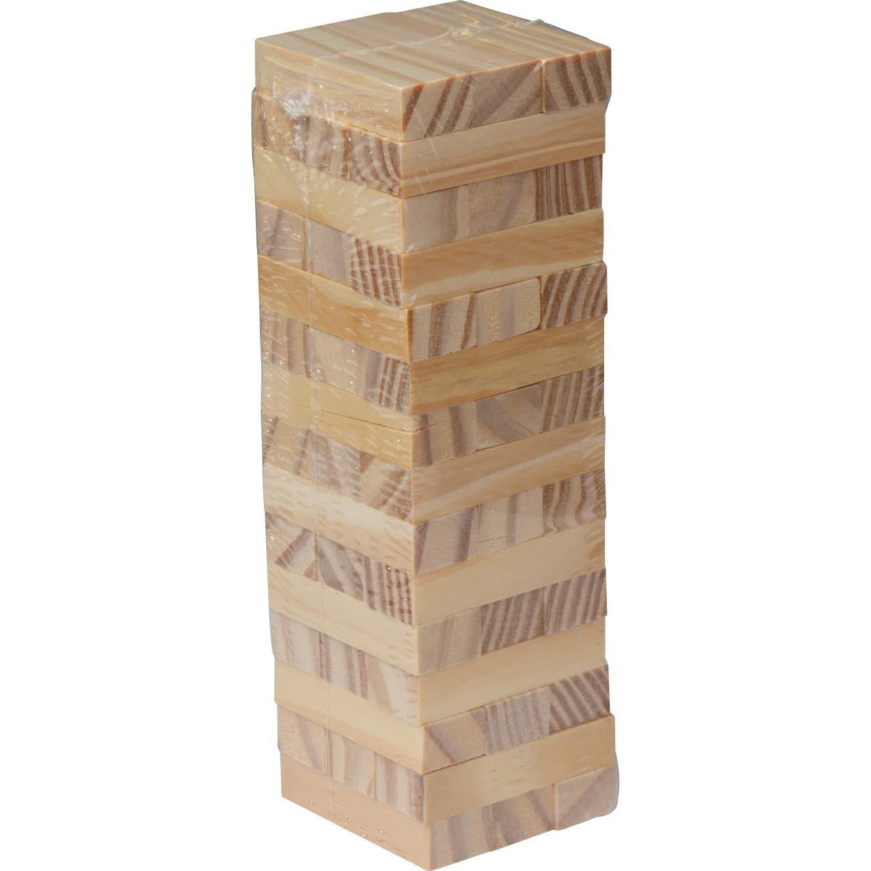 Houten spel sample