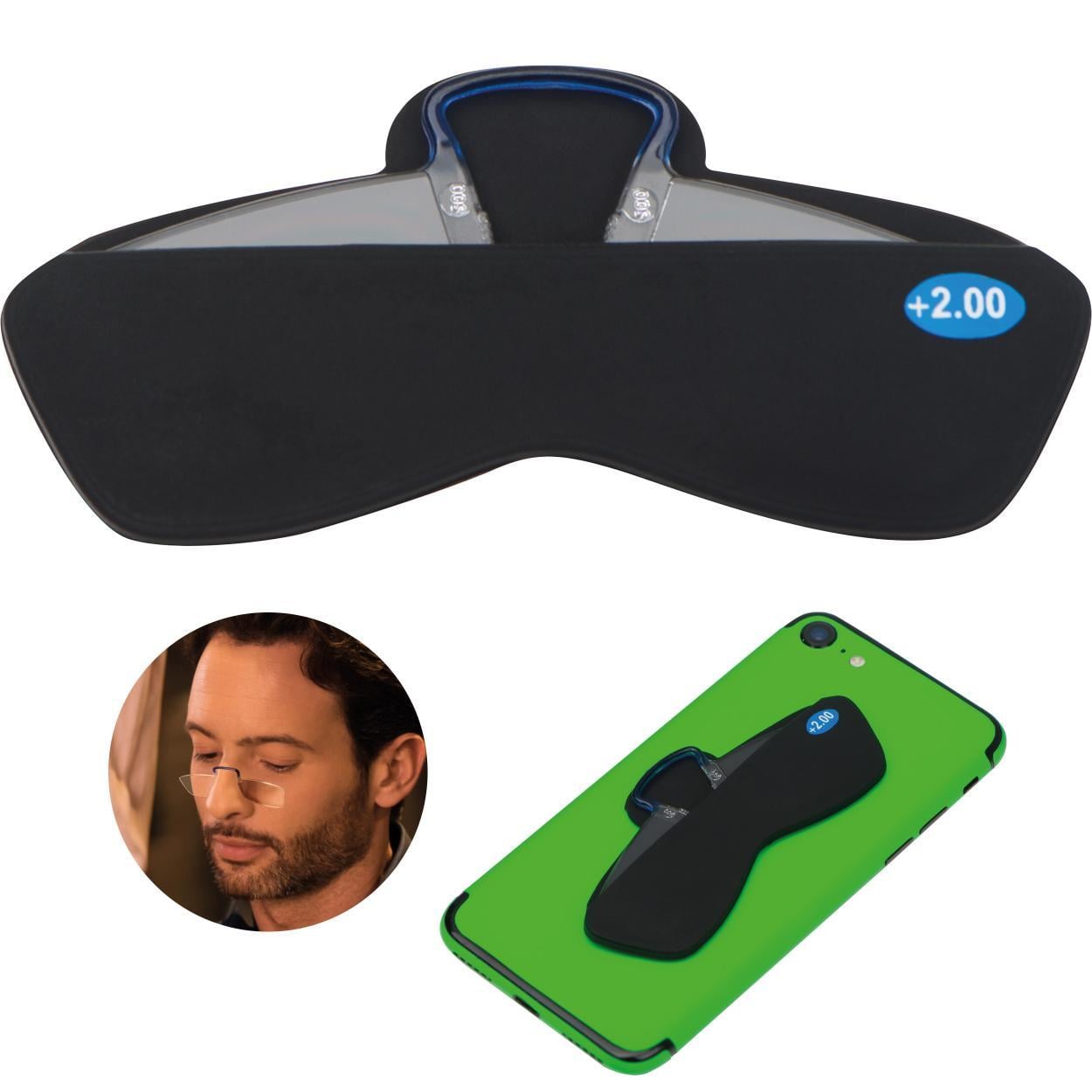 Etui van silicone voor Smartphone sample