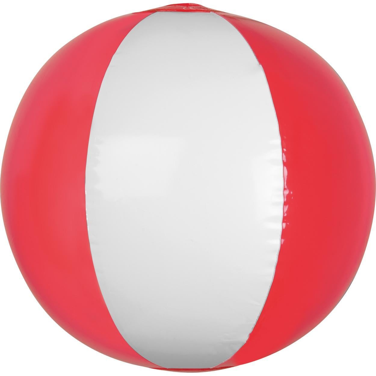 Strandbal bicolor 12014