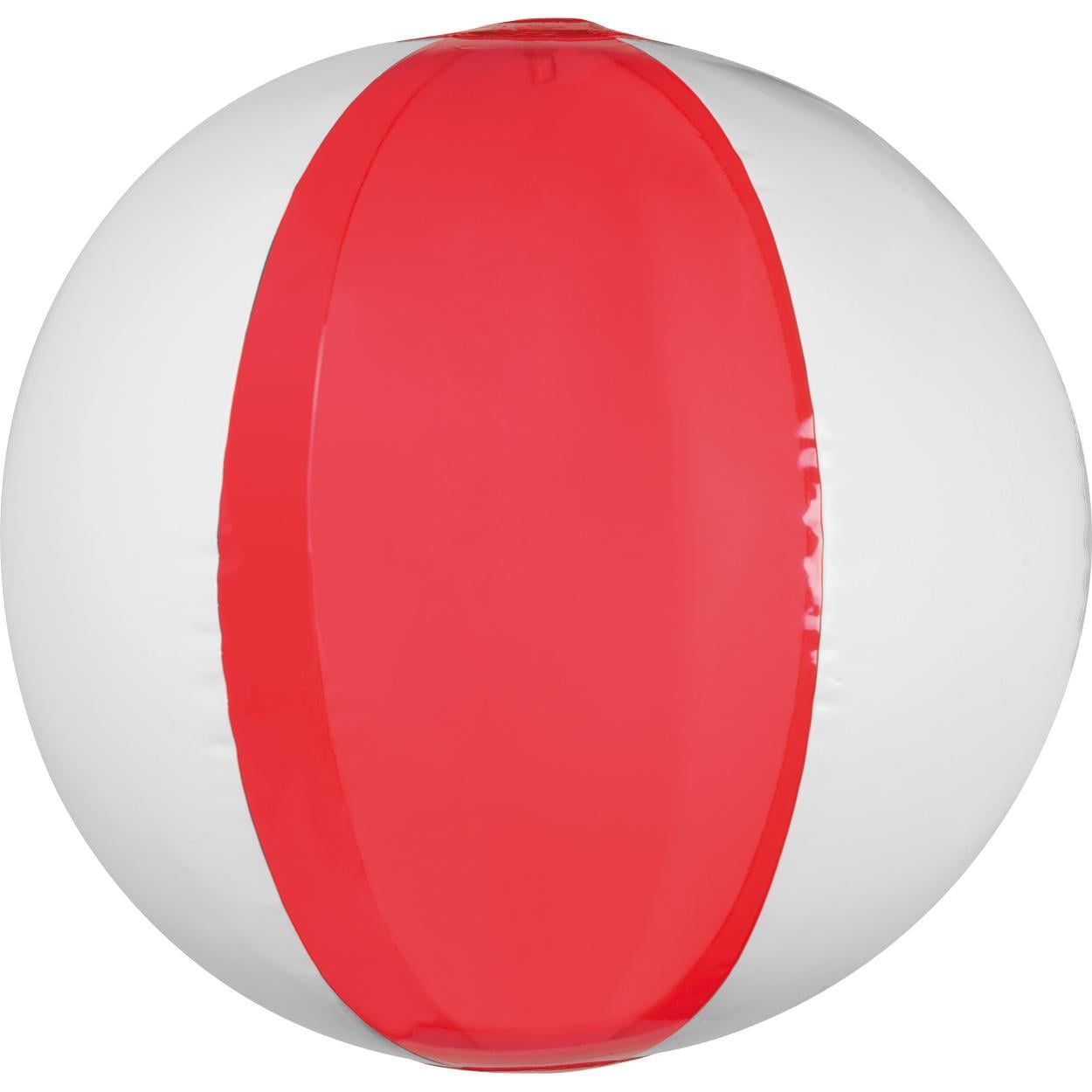 Strandbal bicolor 12015