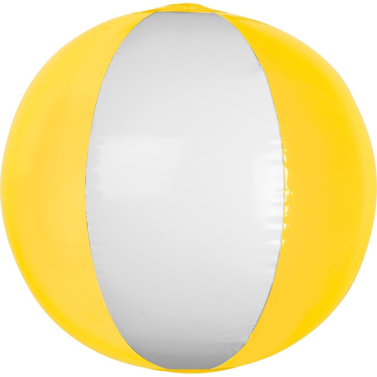 Strandbal bicolor 12017