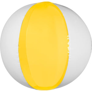 Strandbal bicolor 12018