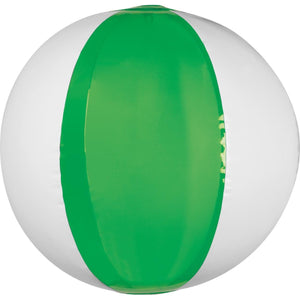 Strandbal bicolor 12020