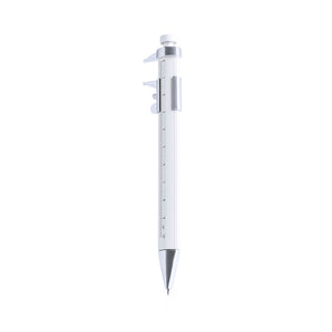 Pen Contal wit onbedrukt