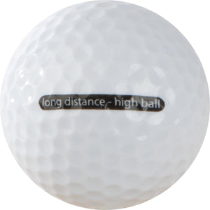 Golfballen 4583