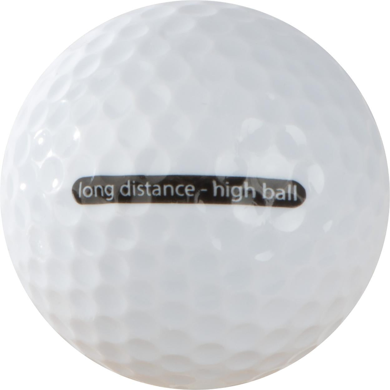 Golfballen 4583
