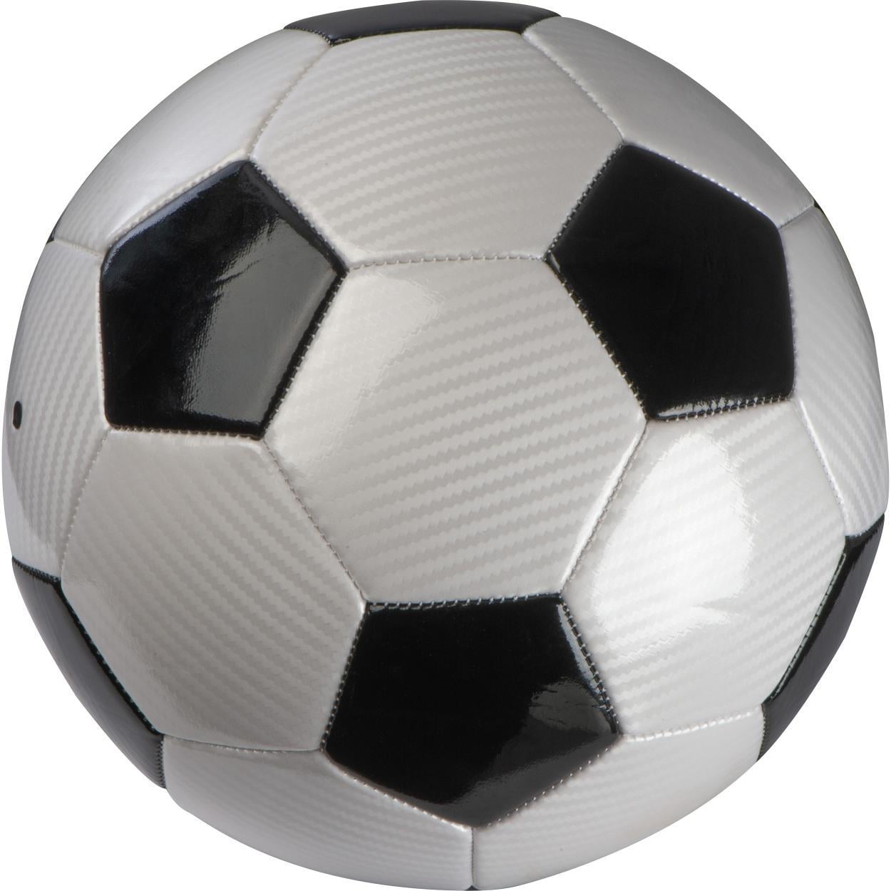 Klassieke voetbal sample