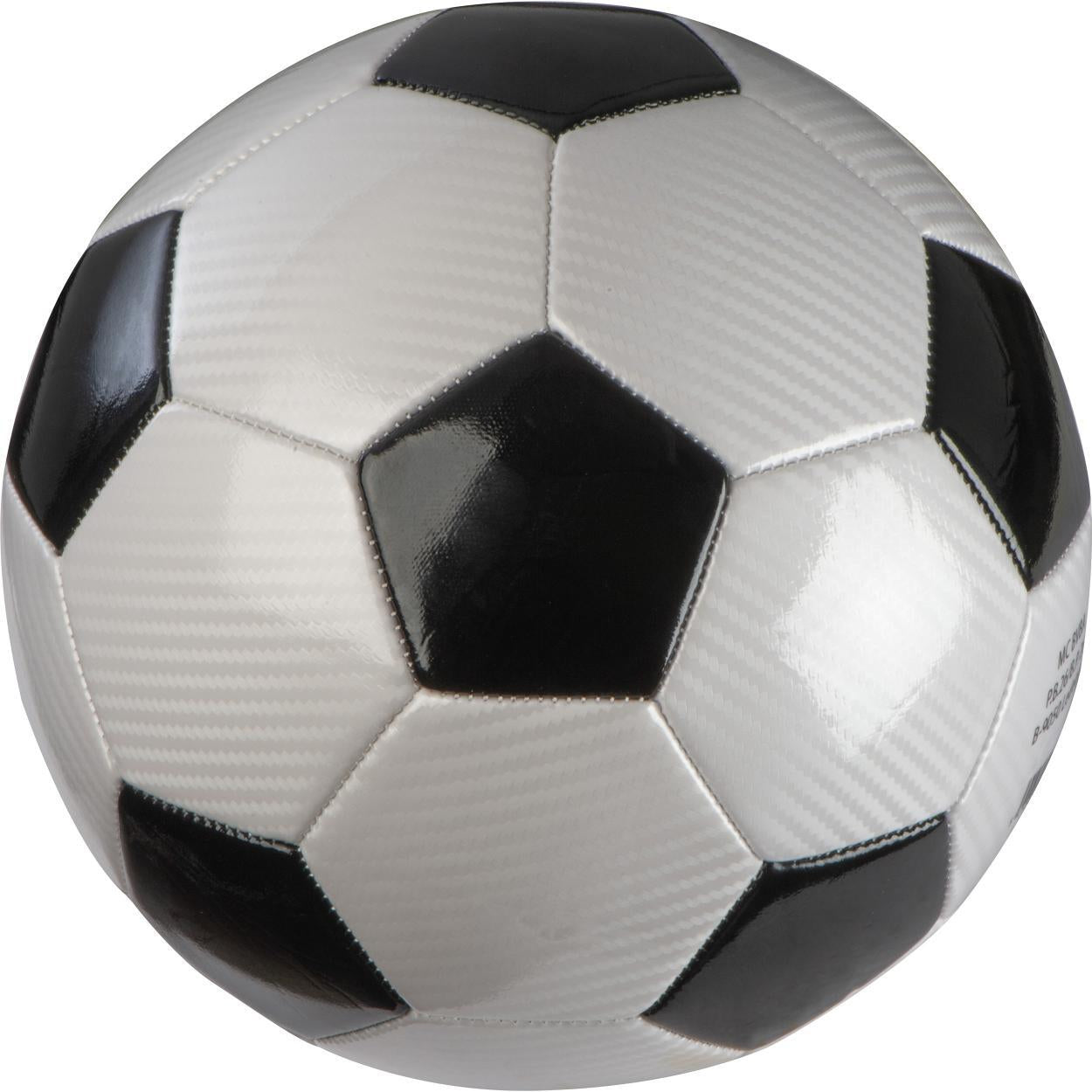Klassieke voetbal sample