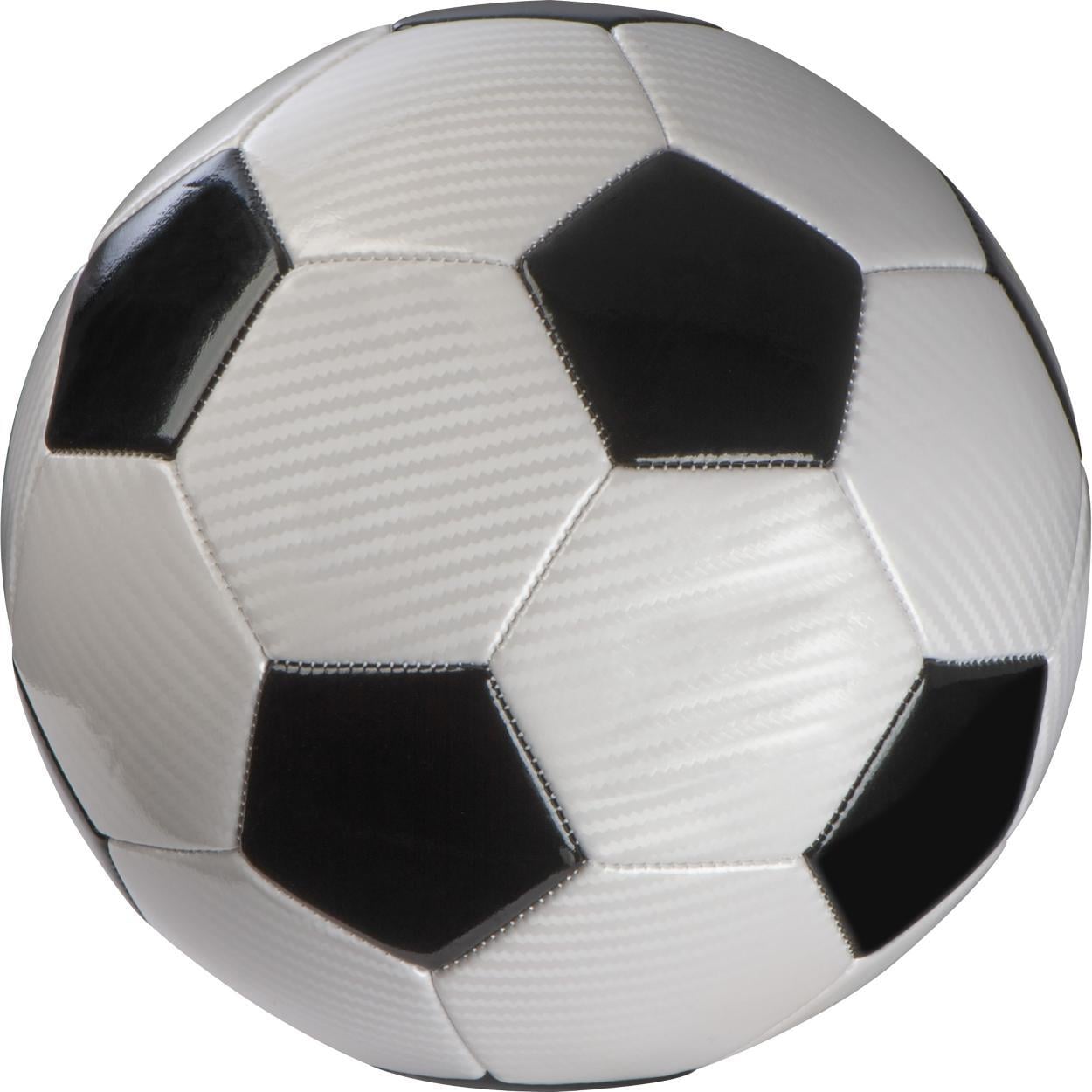 Klassieke voetbal sample